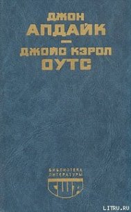 Сад радостей земных - Оутс Джойс Кэрол (электронные книги без регистрации TXT) 📗