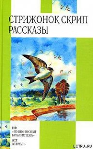 Стрижонок Скрип - Астафьев Виктор Петрович (книги полные версии бесплатно без регистрации TXT) 📗