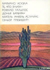 Синьор президент - Астуриас Мигель Анхель (чтение книг TXT) 📗