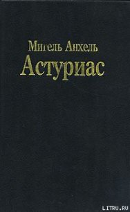 Зеркало Лиды Саль - Астуриас Мигель Анхель (книги бесплатно полные версии .txt) 📗