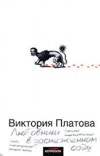 Любовники в заснеженном саду - Платова Виктория (читаем книги онлайн бесплатно полностью .TXT) 📗