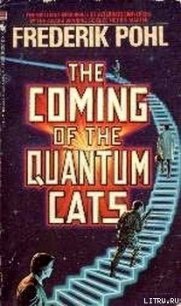 Нашествие квантовых котов - Пол Фредерик (бесплатные книги полный формат .TXT) 📗