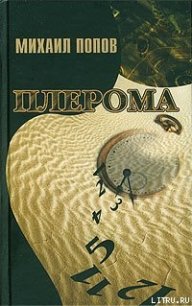 Плерома - Попов Михаил Михайлович (читать книги онлайн полностью без сокращений txt) 📗