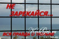 Не зарекайся - Ажиппо Владимир Андреевич (читать книги онлайн без сокращений .txt) 📗