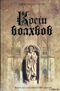 Кости волхвов - Роллинс Джеймс (читать бесплатно полные книги .TXT) 📗