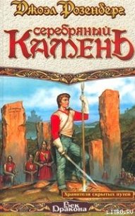 Серебряный камень - Розенберг Джоэл (книги TXT) 📗