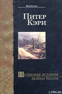 Истинная история шайки Келли - Кэри Питер (онлайн книги бесплатно полные .txt) 📗