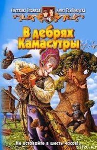 В дебрях Камасутры - Славная Светлана (лучшие книги читать онлайн бесплатно txt) 📗