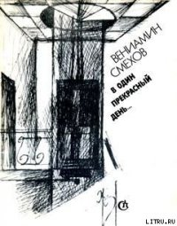 В жизни так не бывает - Смехов Вениамин Борисович (книги онлайн полные версии бесплатно TXT) 📗