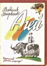 Агей - Бахревский Владислав Анатольевич (мир бесплатных книг txt) 📗