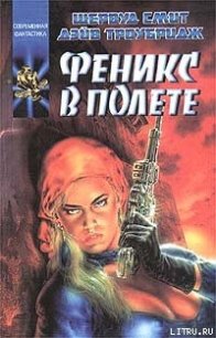 Феникс в полете - Смит Шервуд (читать книги онлайн полностью TXT) 📗