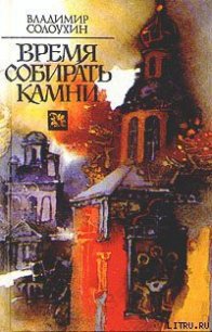 Время собирать камни. Очерки - Солоухин Владимир Алексеевич (полные книги .TXT) 📗