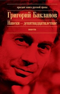 Июль 41 года - Бакланов Григорий Яковлевич (читаем бесплатно книги полностью txt) 📗