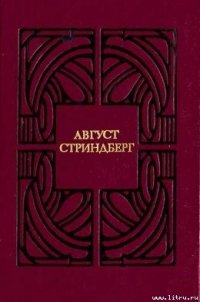 Ночное бдение - Стриндберг Август Юхан (книги бесплатно полные версии txt) 📗