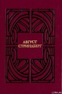 Соната призраков - Стриндберг Август Юхан (книги бесплатно полные версии txt) 📗