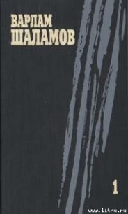 Левый берег - Шаламов Варлам Тихонович (читать книги полностью без сокращений txt) 📗