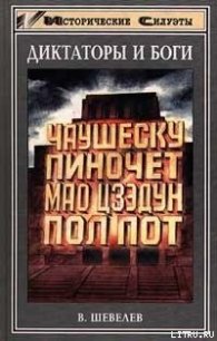 Чаушеску и «золотая эра» Румынии - Шевелев Владимир Николаевич (читать книги онлайн полностью txt) 📗