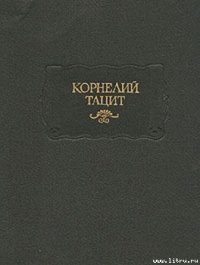 Анналы - Тацит Публий Корнелий (читать полную версию книги .txt) 📗