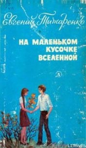 На маленьком кусочке Вселенной - Титаренко Евгений Максимович (читать книги онлайн полностью без регистрации .TXT) 📗