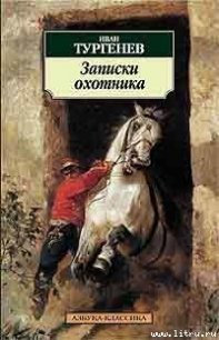 Бирюк - Тургенев Иван Сергеевич (книги онлайн полные TXT) 📗