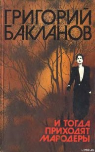 Свой человек - Бакланов Григорий Яковлевич (лучшие книги читать онлайн txt) 📗