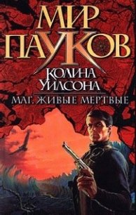 Маг - Уилсон Колин Генри (онлайн книги бесплатно полные txt) 📗