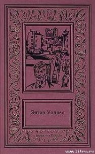 Шутник - Уоллес Эдгар Ричард Горацио (книги хорошего качества TXT) 📗