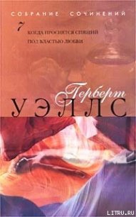 Когда Спящий проснется - Уэллс Герберт Джордж (книги полностью .txt) 📗