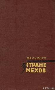 В стране мехов - Верн Жюль Габриэль (читать полную версию книги TXT) 📗