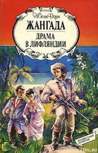 Жангада - Верн Жюль Габриэль (читать книги регистрация .txt) 📗