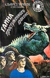 Тайна простуженного дракона - Вест Ник (читать книги онлайн полностью без сокращений txt) 📗