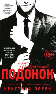 Прекрасный подонок - Лорен Кристина (читать книги бесплатно полностью txt) 📗