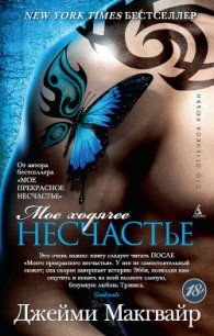 Мое ходячее несчастье - Макгвайр Джейми (читать хорошую книгу полностью txt) 📗