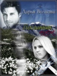 Посланник ангела (СИ) - Волкова Дарья (читать книги онлайн полностью без сокращений txt) 📗