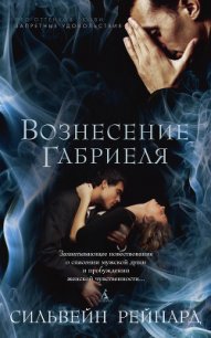 Вознесение Габриеля - Рейнард Сильвейн (бесплатные версии книг .txt) 📗