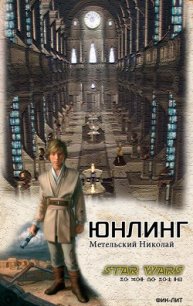 Юнлинг (СИ) - Метельский Николай Александрович (библиотека электронных книг TXT) 📗