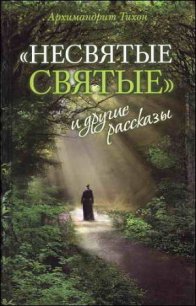 «Несвятые святые» и другие рассказы - Архимандрит (Шевкунов) Тихон (книги TXT) 📗