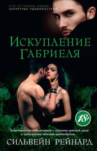 Искупление Габриеля - Рейнард Сильвейн (лучшие книги TXT) 📗