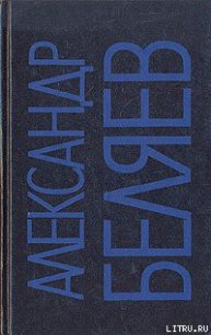 Орден республики - Беляев Александр Романович (книги бесплатно без .txt) 📗