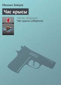 Час крысы - Зайцев Михаил Георгиевич (книги онлайн полностью .TXT) 📗