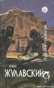 На серебряной планете - Жулавский Ежи (читать книги без txt) 📗