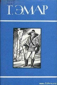 Король золотых приисков - Эмар Густав (книги полностью .txt) 📗