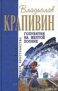 Голубятня на желтой поляне - Крапивин Владислав Петрович (читать книги онлайн бесплатно регистрация .txt) 📗