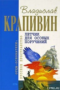 Летчик для особых поручений - Крапивин Владислав Петрович (читать книги онлайн TXT) 📗