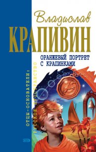 Оранжевый портрет с крапинками - Крапивин Владислав Петрович (читать книги онлайн бесплатно регистрация .TXT) 📗