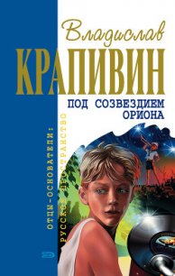 Под созвездием Ориона - Крапивин Владислав Петрович (книги бесплатно читать без .TXT) 📗