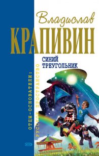 Синий треугольник - Крапивин Владислав Петрович (читать книги бесплатно полностью без регистрации .TXT) 📗