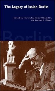 Встречи с русскими писателями в 1945 и 1956 годах - Берлин Исайя (онлайн книга без TXT) 📗