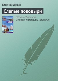 Слепые поводыри - Лукин Евгений Юрьевич (читать книги регистрация txt) 📗