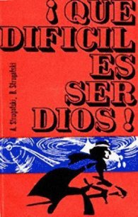 Que dificil es ser Dios - Стругацкие Аркадий и Борис (читаем книги онлайн бесплатно .txt) 📗